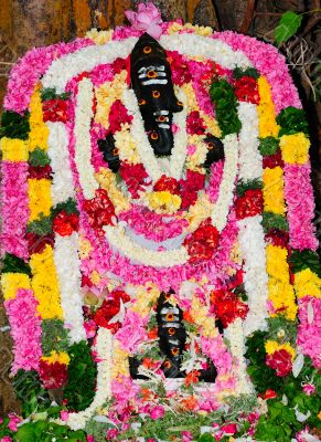 Ganesha