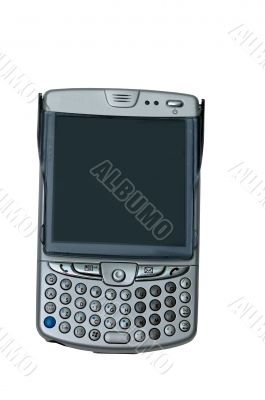 PDA phone