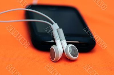 Mp3 player