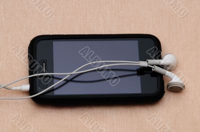 Mp3 player