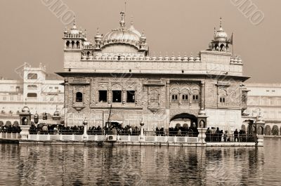 Golden Temple