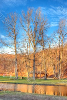 Landscape