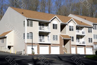 Apartments