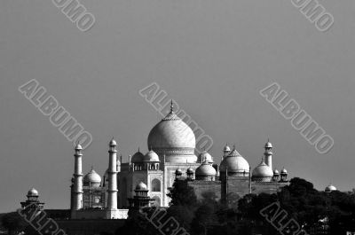 Taj Mahal