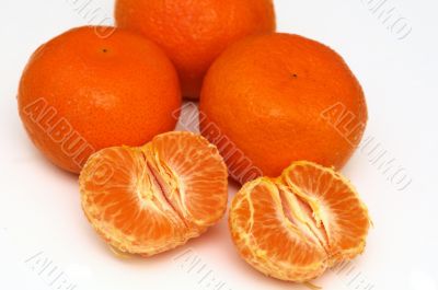 Oranges