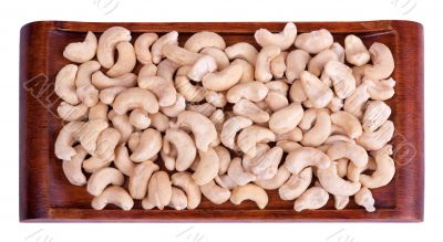 Cashew nuts