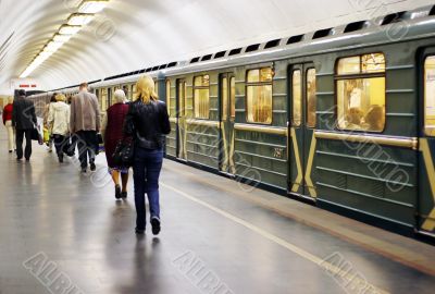Metro