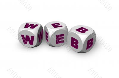 web dices