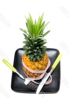 pineapple