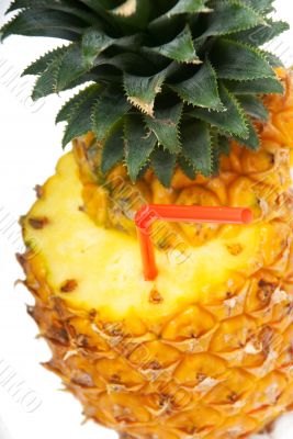 pineapple drink