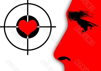 Purpose Love