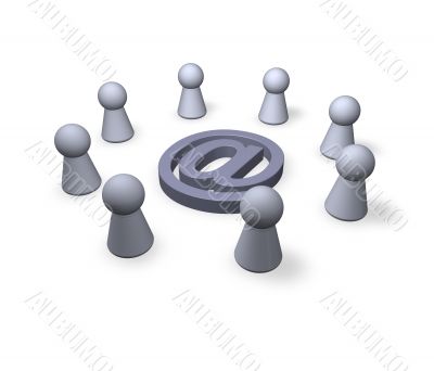 spam