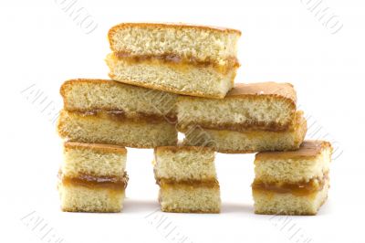 fruit cake