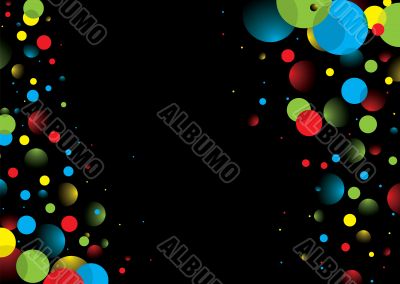 border bubble