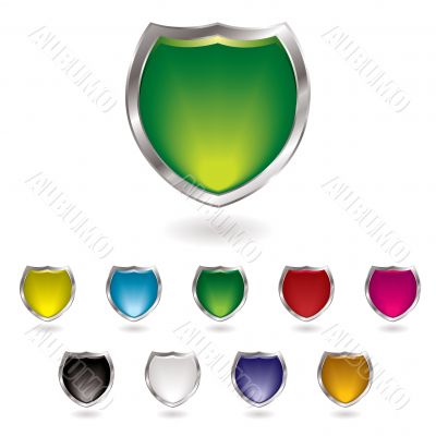 gel shield