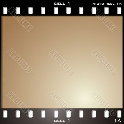 photo cell brown