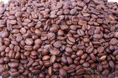 Coffee beans