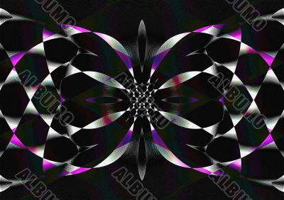 Abstract pattern
