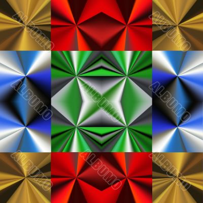 pattern