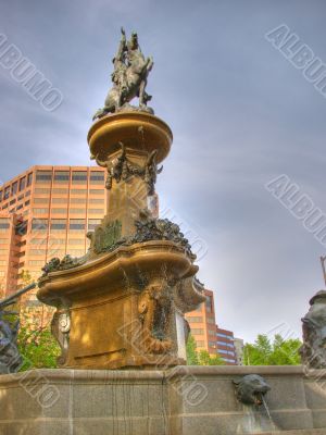 Denver Capitol Building