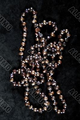 pearls