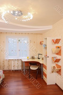 Children`s room