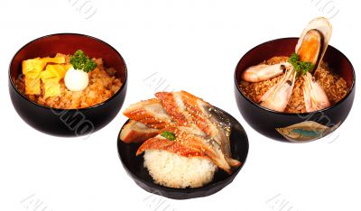 Japanese cuisine