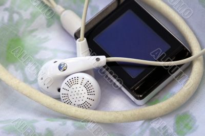 MP3 Player