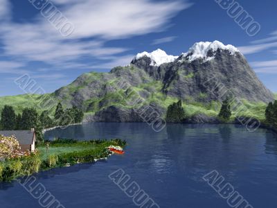 Dreamland