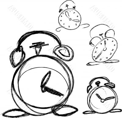 Alarm clock