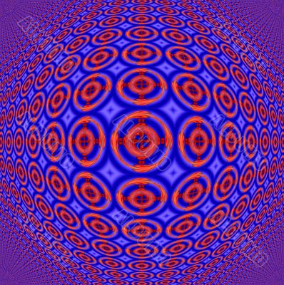 color  ball