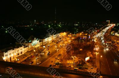 Riga station