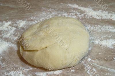 Dough