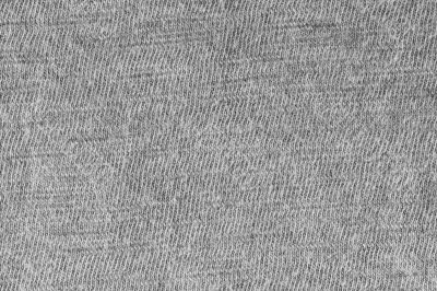 Grey Cotton Fabric