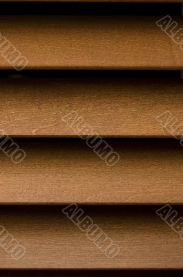 Wooden background