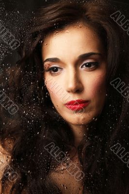 Beautiful girl