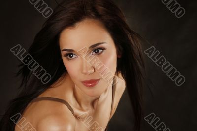 Beautiful girl
