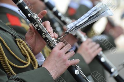 Clarinet