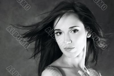 Beautiful girl