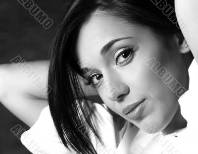 Beautiful girl