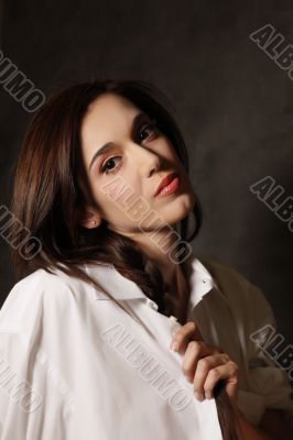 Beautiful girl