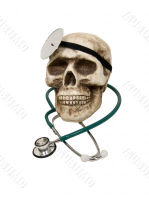 Dr Skull
