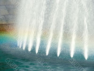 Fountain