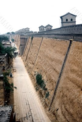 Pingyao,China