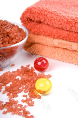 spa products