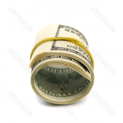 dollar tube