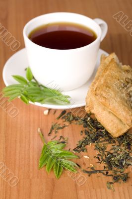cup of tea