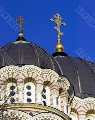 Russian Orthodox Cathedral