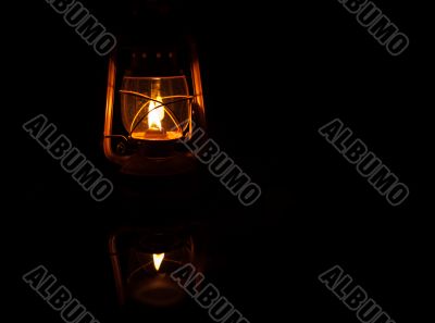 Storm Lantern