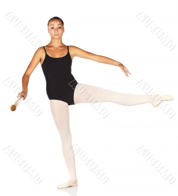 Ballet Steps